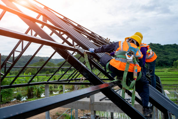 Best Roof Leak Repair  in Oakwood, OH