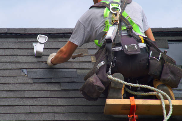 Best Flat Roof Repair Services  in Oakwood, OH