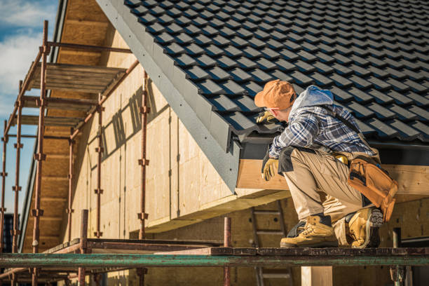 Best Affordable Roofing Company  in Oakwood, OH