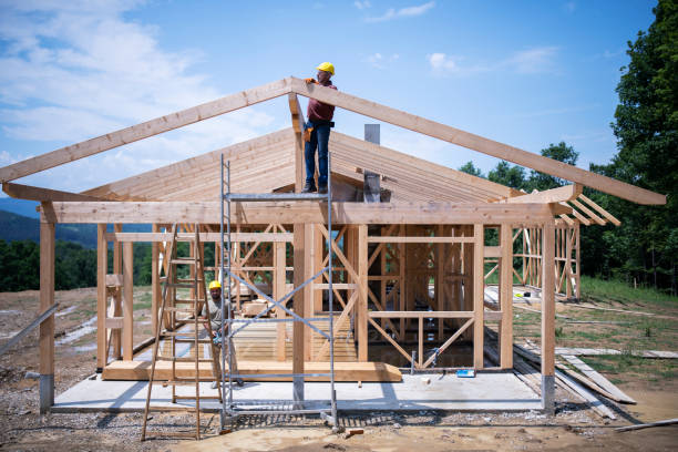 Best Roof Repair Services  in Oakwood, OH