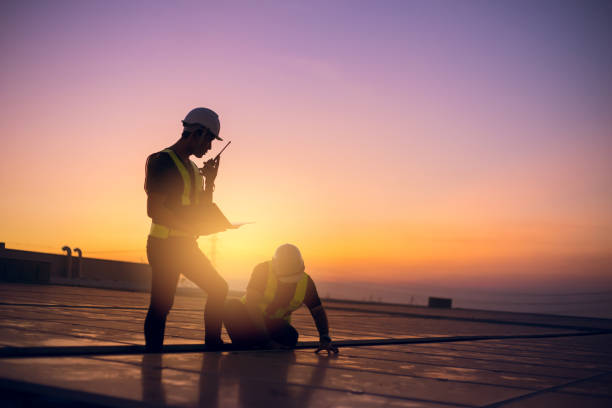 Best Slate Roofing Contractor  in Oakwood, OH