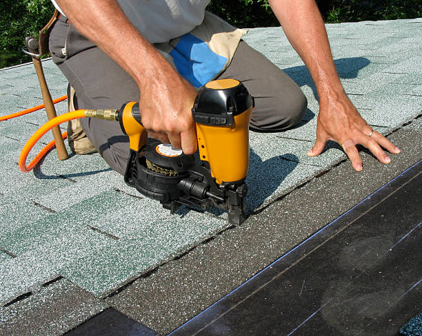 Best Residential Roofing Contractor  in Oakwood, OH