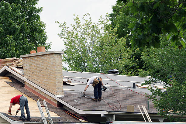 Quick and Trustworthy Emergency Roof Repair Services in Oakwood, OH
