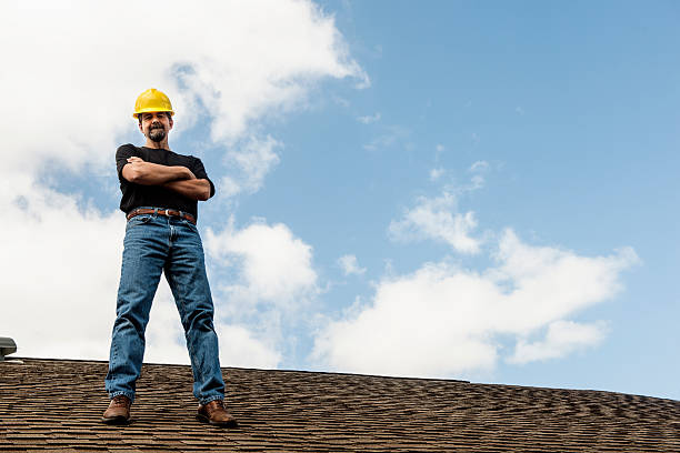 Professional Roofing Contractor in Oakwood, OH
