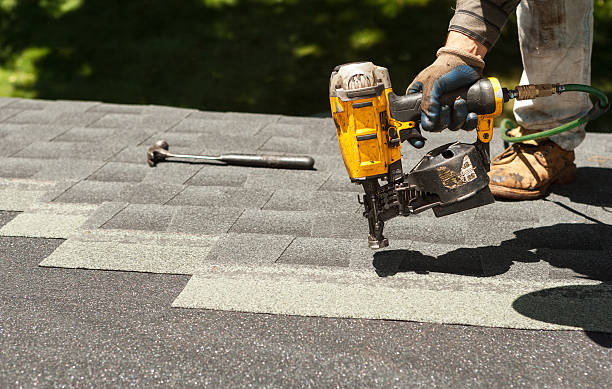 Best Commercial Roofing Services  in Oakwood, OH