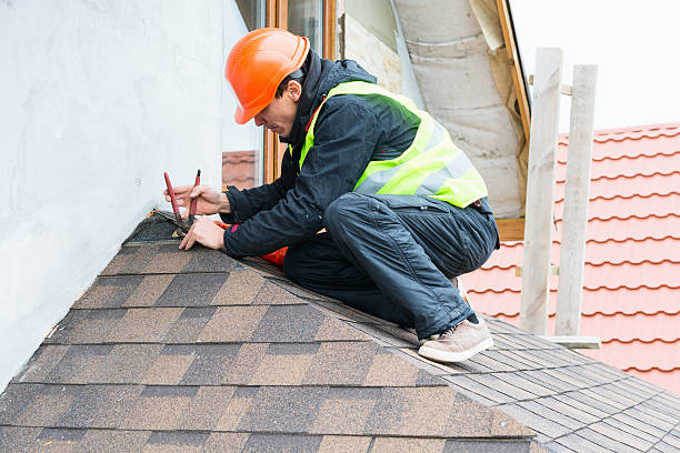 Best Emergency Roof Repair  in Oakwood, OH