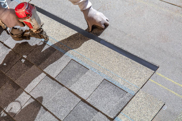 Best Best Roofing Contractors  in Oakwood, OH