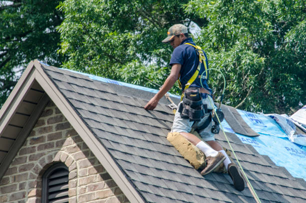 Best Commercial Roofing Services  in Oakwood, OH