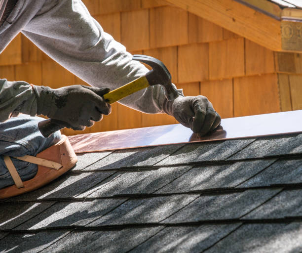 Best Metal Roofing Contractor  in Oakwood, OH